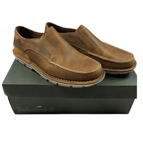 timberland coltin slip on
